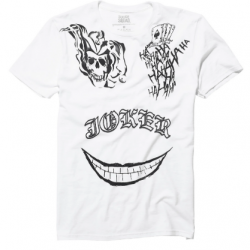 suicide squad joker shirt